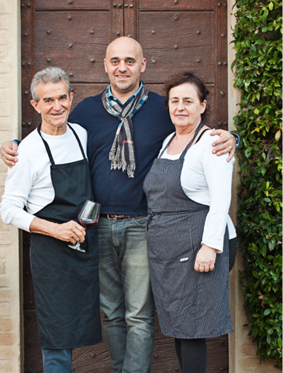 Favorita Osteria Locanda Gastronomica